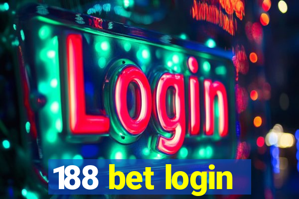 188 bet login